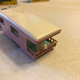 Illustration for article titled Colossal Die-Cast Collection - Box 105 - Les(ney) is More